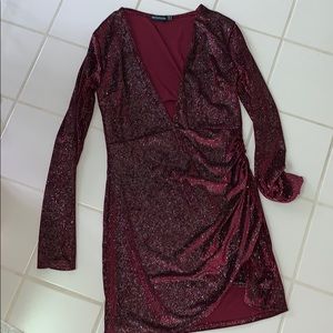 Sparkly Party dress